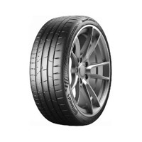 Foto pneumatico: CONTINENTAL, SportContact 7 265/30 R20 94Y Estive