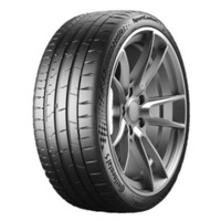 Foto pneumatico: CONTINENTAL, SPORTCONTACT 7 XL FR 285/35 R21 105Y Estive