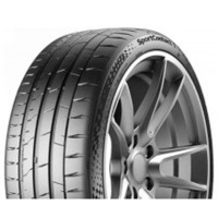 Foto pneumatico: CONTINENTAL, SportContact 7 275/40 R22 107Y Estive