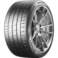 Foto pneumatico: CONTINENTAL, SPORTCONTACT 7 XL FR 285/35 R22 106Y Estive