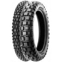 Foto pneumatico: CONTINENTAL, TKC 80 REAR 180/55 R17 73Q Estive