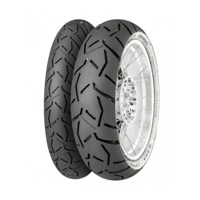 Foto pneumatico: CONTINENTAL, TRAIL ATTACK 3 150/70 R18 70W Estive