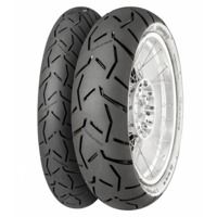 Foto pneumatico: CONTINENTAL, TRAIL ATTACK 3 180/55 R17 73W Estive