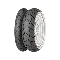 Foto pneumatico: CONTINENTAL, TRAIL ATTACK 3 150/70 R17 69V Estive