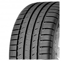 Foto pneumatico: CONTINENTAL, TS810 S FR N2 XL 205/55 R17 95V Invernali