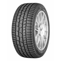 Foto pneumatico: CONTINENTAL, ContiWinterContact TS 830 P 215/60 R17 96H Invernali