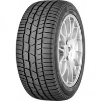 Foto pneumatico: CONTINENTAL, TS830 P MO 195/65 R15 91T Invernali