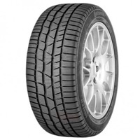 Foto pneumatico: CONTINENTAL, TS830 P * XL 205/55 R17 95H Invernali