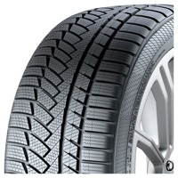 Foto pneumatico: CONTINENTAL, TS850 P XL 255/60 R20 113V Invernali