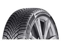 Foto pneumatico: CONTINENTAL, WinterContact TS 860 165/65 R14 79T Invernali