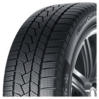 Foto pneumatico: CONTINENTAL, TS860 S FR XL 245/35 R21 96W Invernali