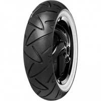 Foto pneumatico: CONTINENTAL, TWIST 110/70 R12 47L Estive