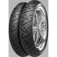 Foto pneumatico: CONTINENTAL, TWIST 110/70 R11 45M Estive