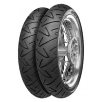 Foto pneumatico: CONTINENTAL, TWIST SM SPORT 100/80 R17 52P Estive