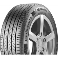 Foto pneumatico: CONTINENTAL, UltraContact 165/70 R14 81T Estive