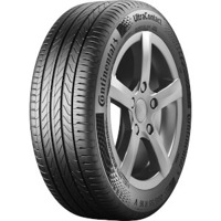 Foto pneumatico: CONTINENTAL, UltraContact 225/55 R18 98V Estive