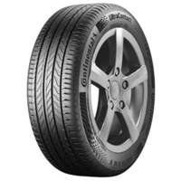 Foto pneumatico: CONTINENTAL, UltraContact 225/50 R18 95W Estive