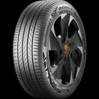 Foto pneumatico: CONTINENTAL, ULTRACONTACT NXT XL FR CRM EVC 225/55 R18 102V Estive