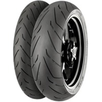 Foto pneumatico: CONTINENTAL, UltraContact NXT 205/55 R16 94W Estive