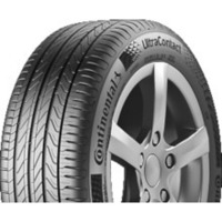 Foto pneumatico: CONTINENTAL, ULTRACONTACT 195/65 R15 91T Estive