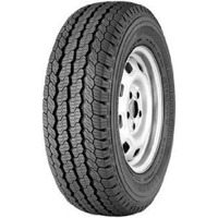 Foto pneumatico: CONTINENTAL, VancoFourSeason 2 235/65 R16 113R Quattro-stagioni