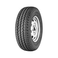 Foto pneumatico: CONTINENTAL, VANCO FOUR SEASON 195/70 R15 104R Quattro-stagioni