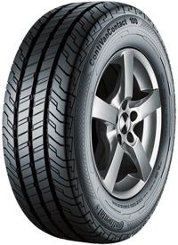 Foto pneumatico: CONTINENTAL, VANCONTACT 100 235/65 R16 115R Estive