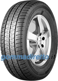 Foto pneumatico: CONTINENTAL, VanContact 4Season 235/65 R16 121R Estive