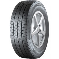 Foto pneumatico: CONTINENTAL, VANCONTACT 4SEASON 195/75 R16 107R Quattro-stagioni