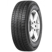 Foto pneumatico: CONTINENTAL, VanContact 4Season 215/70 R15 109R Quattro-stagioni