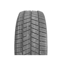 Foto pneumatico: CONTINENTAL, VanContact A/S Ultra 225/55 R17 109H Quattro-stagioni