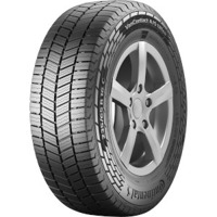 Foto pneumatico: CONTINENTAL, VanContact A/S Ultra 235/65 R16 113R Quattro-stagioni