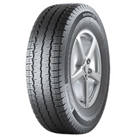 Foto pneumatico: CONTINENTAL, VANCONTACT A/S ULTRA 8PR 185/82 R14 102R Quattro-stagioni