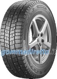 Foto pneumatico: CONTINENTAL, VANCONTACT ICE SD M+S 8PR STUDDED 3PMSF 215/70 R15 109R Invernali