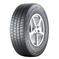 Foto pneumatico: CONTINENTAL, VanContact Winter 215/70 R15 107R Invernali