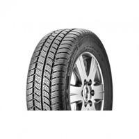 Foto pneumatico: CONTINENTAL, VANCO WINTER 2 195/80 R14 106Q Invernali