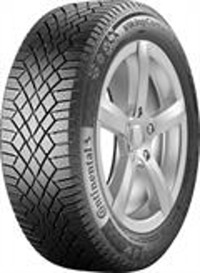 Foto pneumatico: CONTINENTAL, VIKINGCONTACT 7 XL FR M+S 3PMSF 265/50 R19 110T Invernali