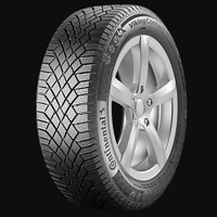 Foto pneumatico: CONTINENTAL, VIKINGCONTACT 7 XL FR EVC 295/30 R21 102T Invernali