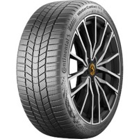 Foto pneumatico: CONTINENTAL, WinterContact 8 S 265/40 R20 104W Invernali