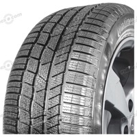 Foto pneumatico: CONTINENTAL, ContiWinterContact TS 830 P 255/40 R20 101V Invernali