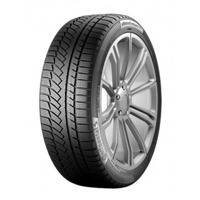 Foto pneumatico: CONTINENTAL, WinterContact TS 850 P 225/55 R17 97H Invernali