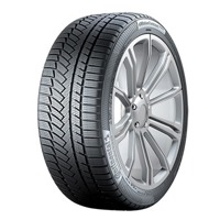 Foto pneumatico: CONTINENTAL, WinterContact TS 850 P 275/45 R21 110W Invernali