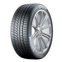 Foto pneumatico: CONTINENTAL, CONTIWINTERCONTACT TS 850 P 265/40 R22 106V Invernali