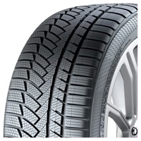 Foto pneumatico: CONTINENTAL, WinterContact TS 850 P 235/50 R19 99V Invernali