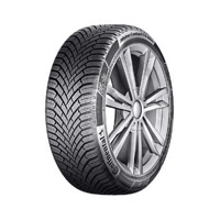 Foto pneumatico: CONTINENTAL, WinterContact TS 860 215/40 R17 87V Invernali