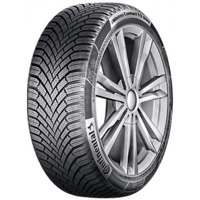 Foto pneumatico: CONTINENTAL, WinterContact TS 860 S 255/55 R18 109H Invernali