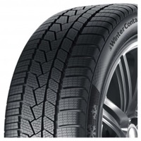 Foto pneumatico: CONTINENTAL, WinterContact TS 860 S 265/40 R21 105V Invernali