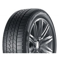 Foto pneumatico: CONTINENTAL, WINTERCONTACT TS 860 S SSR XL FSL * 255/35 R19 96H Invernali