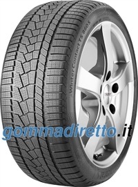 Foto pneumatico: CONTINENTAL, WINTERCONTACT TS 860 S XL * 205/65 R17 100H Invernali