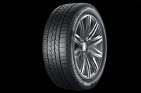 Foto pneumatico: CONTINENTAL, WinterContact TS 860 S 195/60 R16 89H Invernali